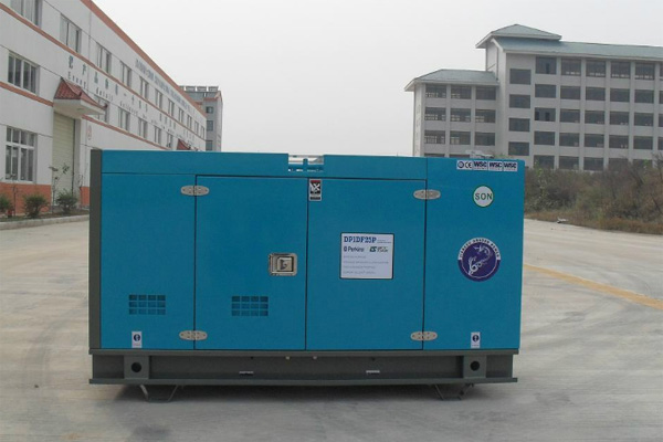 奉贤发电机租赁发电机组的换季保养注意事项