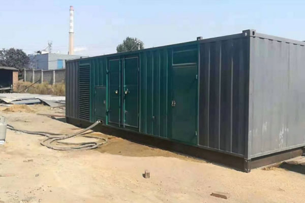 奉贤发电机组保养注意事项？