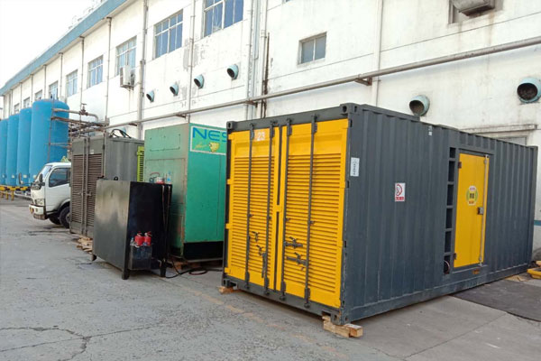 奉贤发电机组保养是确保其正常运行、延长使用寿命的关键，以下是一些保养注意事项