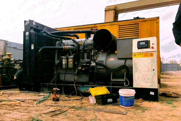 奉贤柴油发电机组都有哪几种电压规格？