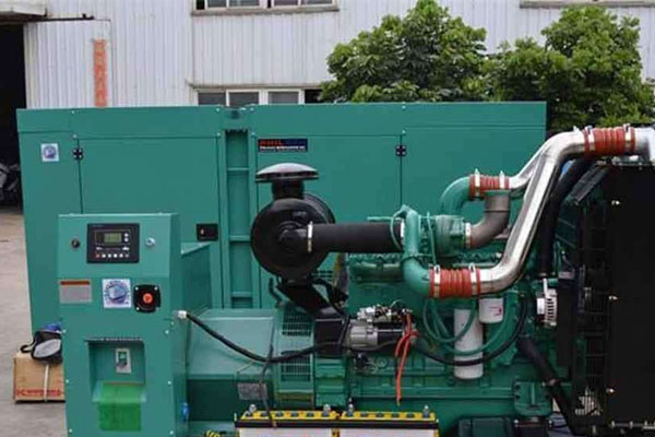 奉贤工厂发电机应急发电注意事项？