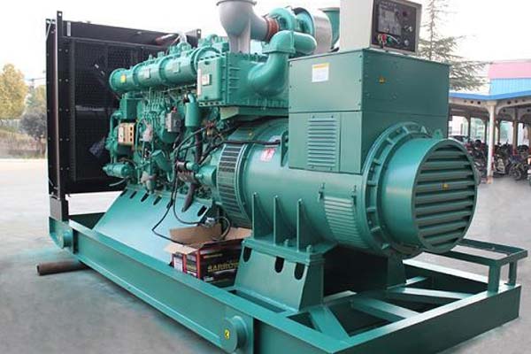 奉贤工厂发电机应急发电中如何优化燃油储备管理？