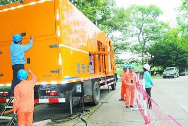 奉贤不同标号的柴油可以混合使用吗？