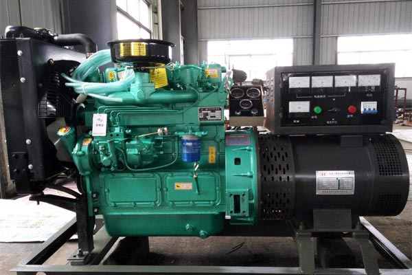 奉贤传感器在柴油发电机组中起到什么作用？