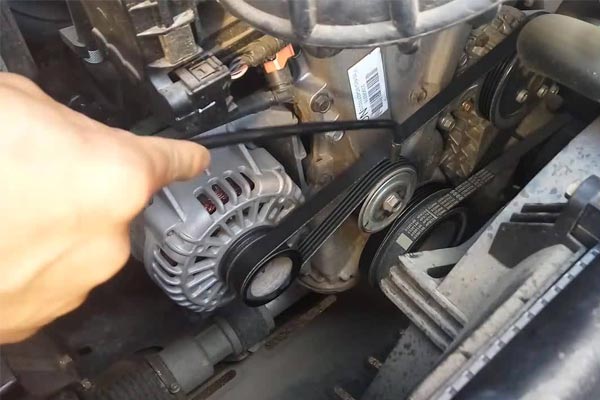 奉贤转速传感器的工作原理是什么？