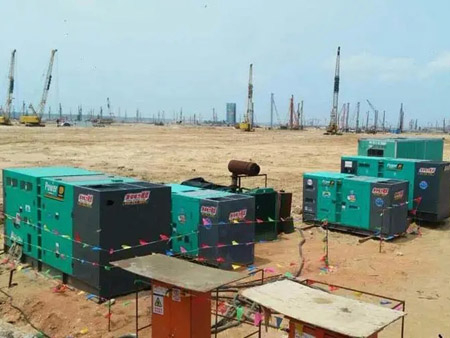 奉贤如何检查和清洗空气滤清器？