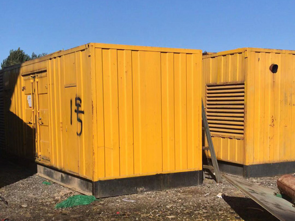 奉贤柴油发电机组深海控制系统怎么样？