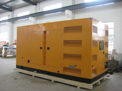 奉贤不同类型的发电机组在冬季保养时的注意事项有何差异？