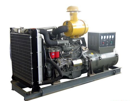 奉贤汽油发电机组冬季保养时，燃油系统需要注意什么？