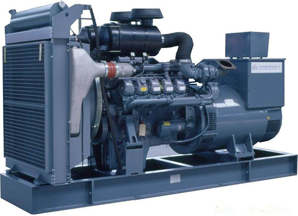 奉贤发电机组冬季保养需注意哪些细节？