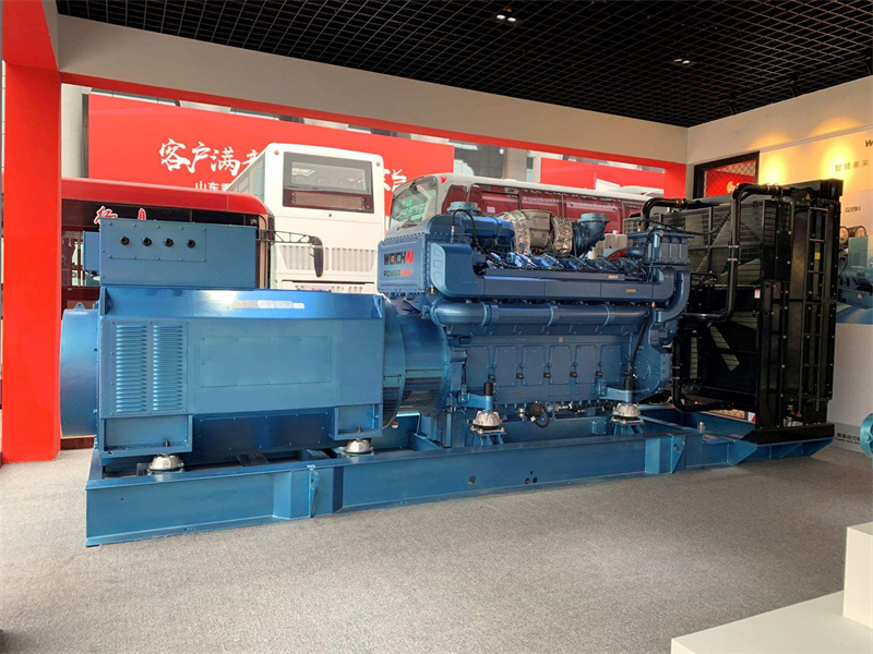 奉贤柴油发电机组冬季保养周期是多久？