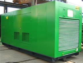 奉贤柴油发电机组的加热装置有哪些类型？