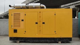 奉贤柴油发电机组北方使用是否需要加装加热装置？