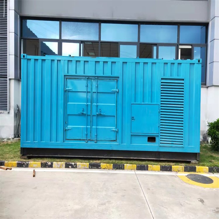 奉贤柴油发电机组冬季燃油使用注意事项？