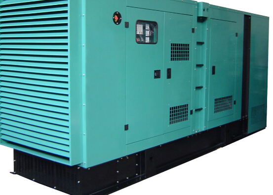 奉贤发电机组水冷式机油散热器常见的故障有哪些？