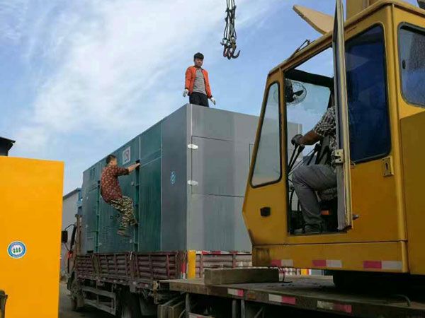 奉贤更换水冷式机油散热器密封件的操作流程是怎样的？