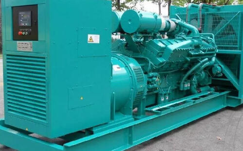 奉贤柴油发电机组冬季使用中需要注意哪些事项？