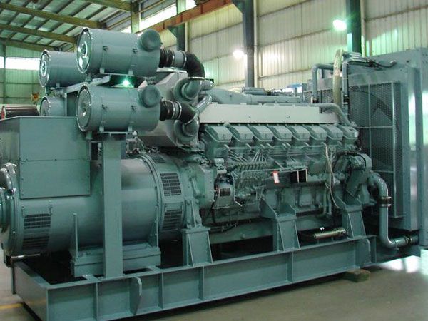 奉贤电气系统故障可能导致冬季柴油发电机组启动失败的原因有哪些？