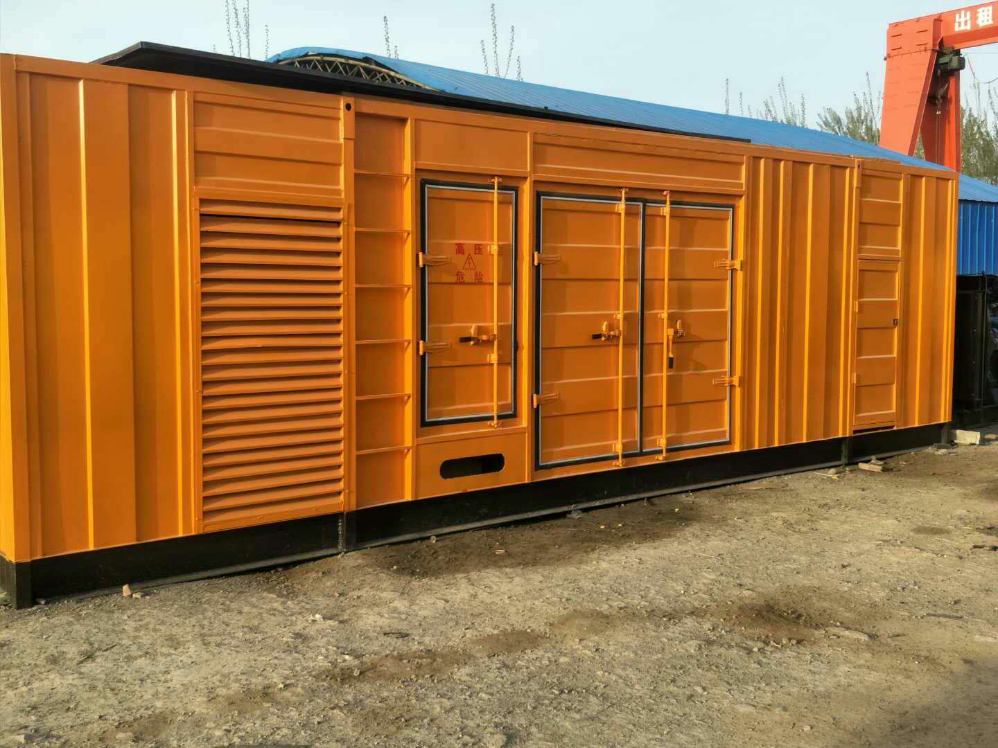 奉贤如何判断柴油发电机组的蓄电池是否出现硫化现象？