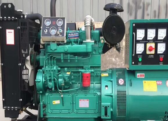 奉贤柴油发电机冬季保养周期和夏季一样吗？