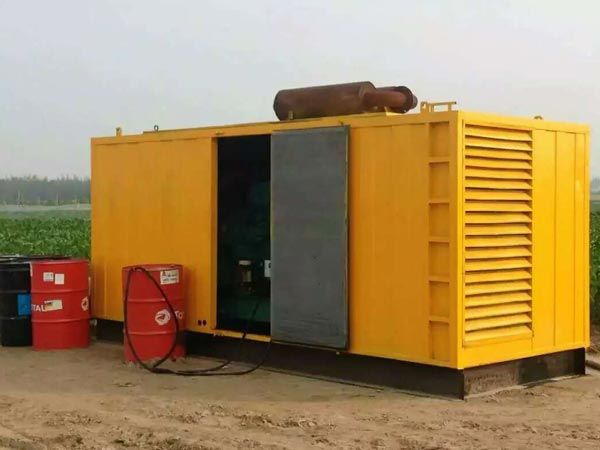 奉贤如何判断柴油发电机的充电系统是否正常？