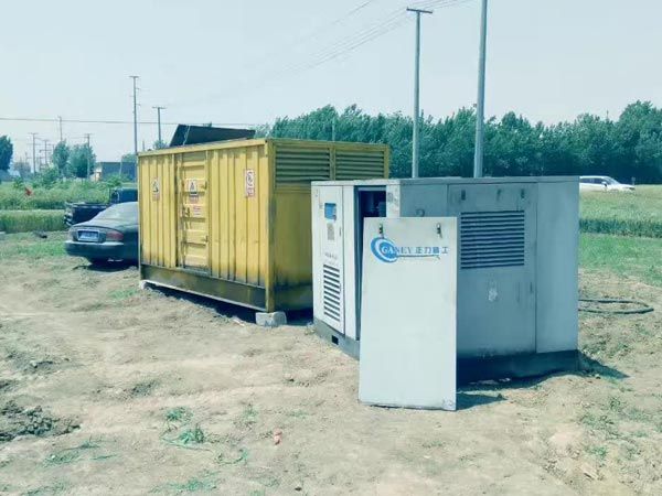 奉贤柴油发电机组冬季日常维修需要哪些工具？