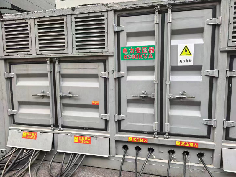 奉贤柴油发电机组换季保养注意哪些事项？